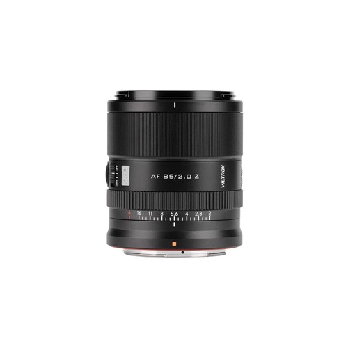 Viltrox 85mm 0 evo per - 85mm,
