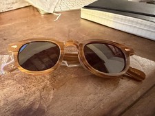 Occhiali Tipo Moscot Lemtosh