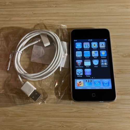 App rare apple ipod touch - [app, 2a