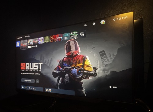 Samsung black monitor - monitor, freesync