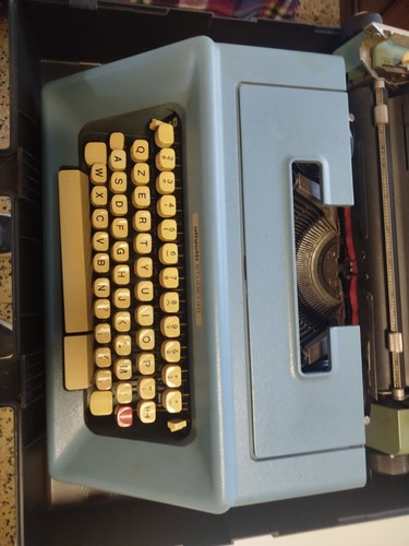 Olivetti studio macchina - 46,