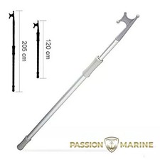 MEZZO MARINAIO TELESCOPICO IN