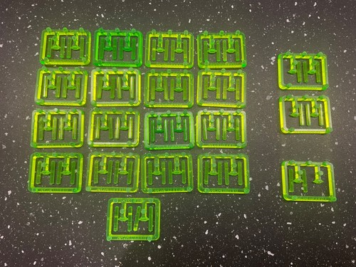 Warhammer 40k necron - 40k,