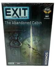 Exit The Game La Cabina