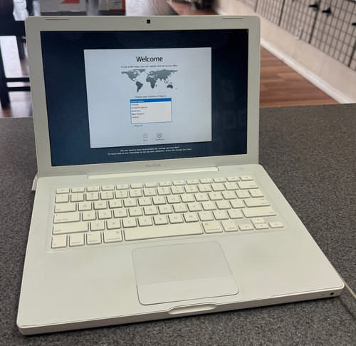 2007 apple a1181 macbook - -, c2d