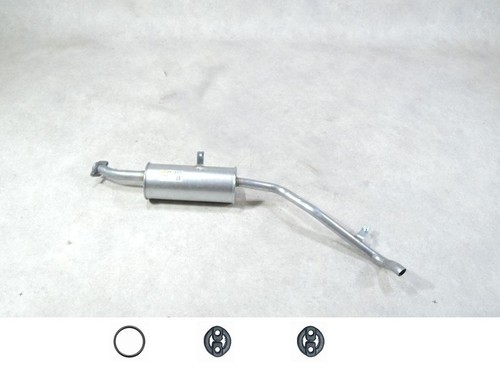 Silenziatore mts nuovo per - silenziatore,