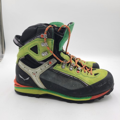 Stivali alpinismo salewa - da,