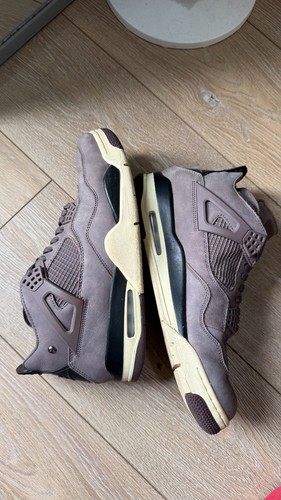 Sneakers air jordan a ma - air, 4