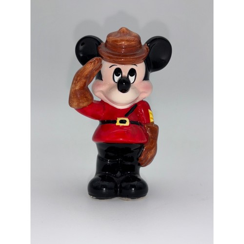 Figurina collezione vintage - figurina,