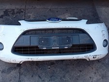 PARAURTI ANTERIORE COMPLETO