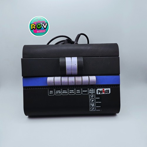 Polistil vintage video - polistil,