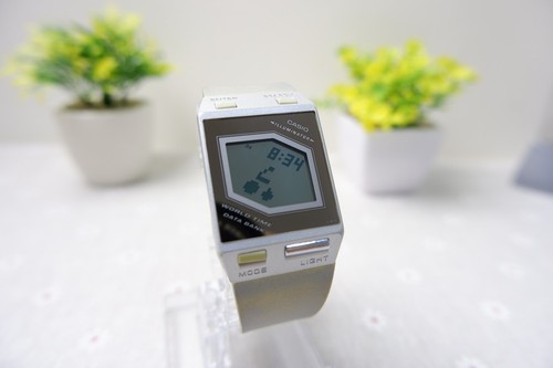 Orologio vintage casio 00 - vintage,