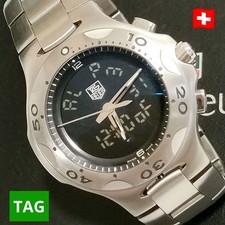 Tag Heuer Formula One Cl111A