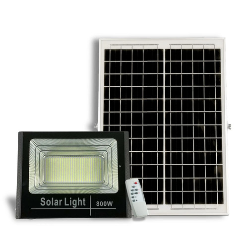 Faro led 800w pannello - led,