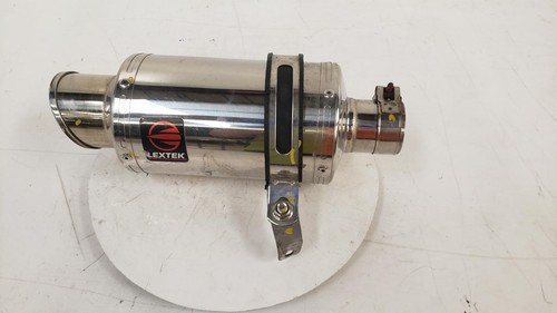 Tubo scarico honda cb1000r mk1 - tubo,