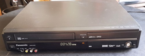 Panasonic dmr ez49v - panasonic, dmr-ez49v