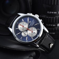 Nuovo Orologio Automatico