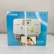 Stampante Fotografica Canon