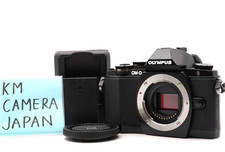 [NEAR MINT] Olympus OM-D E-M10