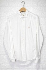 Camicia Burberry donna in