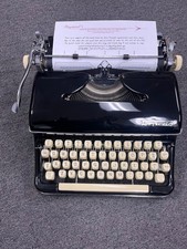 RICONDIZIONATO 1960 SILURO