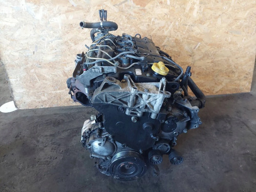Motore opel renault vivaro - motore,