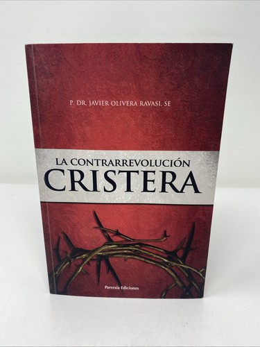 Contrarrevolución cristera - la,