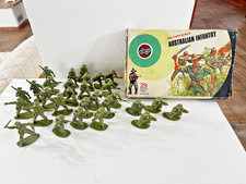 AIRFIX 51458 AUSTRALIAN