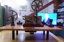  TELEGRAFO MORSE R600 U0H