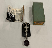 E.F. Johnson Speed-X 114-300-1