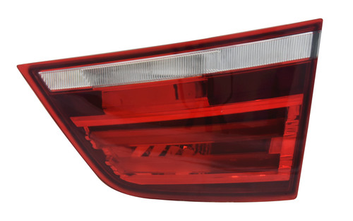 Fanale posteriore destro per