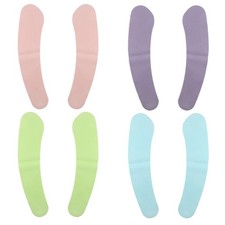 4 Pairs Warm Water Pad Cushion