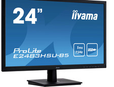 Iiyama prolite e2483hsu - prolite, 24"