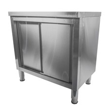 Banco da Lavoro Cucina