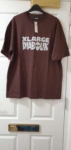 Shirt girocollo xlarge - girocollo,