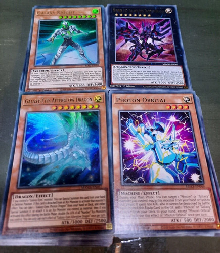 Yugioh mazzo completo - mazzo,