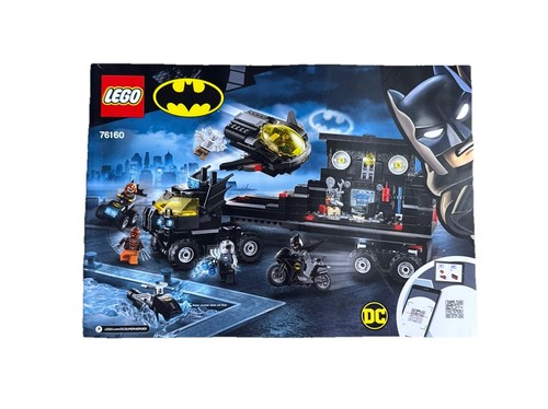 Lego 76160 comics batman - 76160,