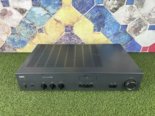 Nad 3020i amplificatore stereo - 3020i,