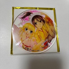 Maid Sama! Cafe Acrylic