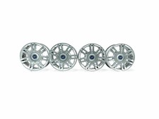 Cerchi fiat stilo 192 - fiat, 1.9