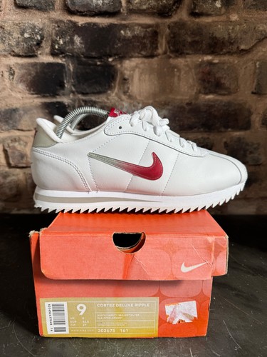 Nuovissime rare 2002 nike - nuovissime,