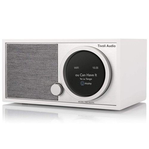 Tivoliaudio model one digital - model,