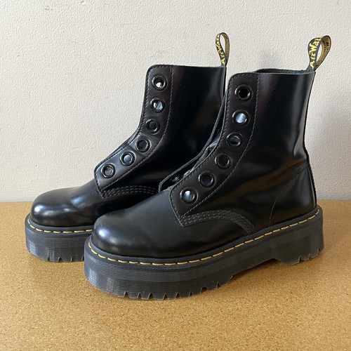 Stivali martens molly - martens,