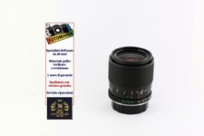 Yashica zoom 35-70 f3,5-4,5 MC
