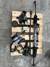 KIT SERVOSTERZO COMPLETO