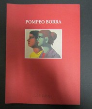Pompeo Borra. Opere 1944-1955