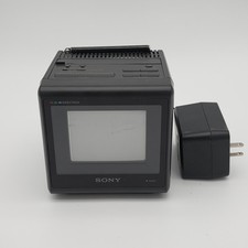 Sony KVX-370 Indextron