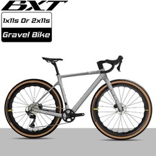 Bici gravel carbonio Shimano