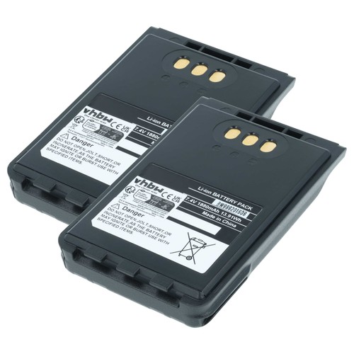 Batteria per icom 31e - 2x,