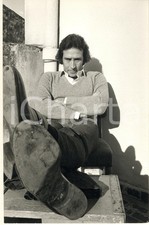 1974 SICILIA Film "Catene" -
